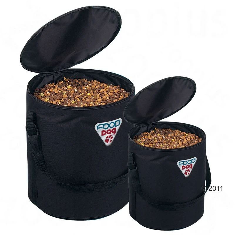Trixie Pet Food Bag Up To 10 Kg (Dry Food) 4 Trixie Pet Food Bag Up To 10 Kg (Dry Food) - Image 4
