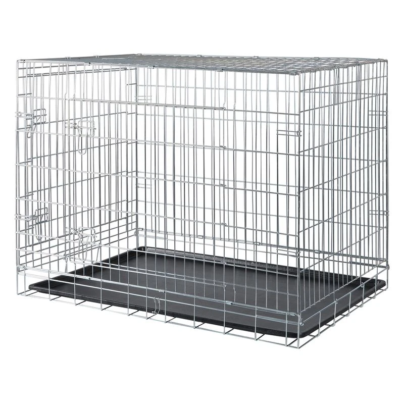 Trixie Friends On Tour Home Kennel 78 X 55 X 62 Cm (L X W X H) 13 Trixie Friends On Tour Home Kennel 78 X 55 X 62 Cm (L X W X H) - Image 13