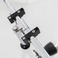 Trixie Front Bike Basket With Universal Holder 41 X 34 X 44cm (L X W X H) -Zoo Plus 110145 trixie hs 011 1