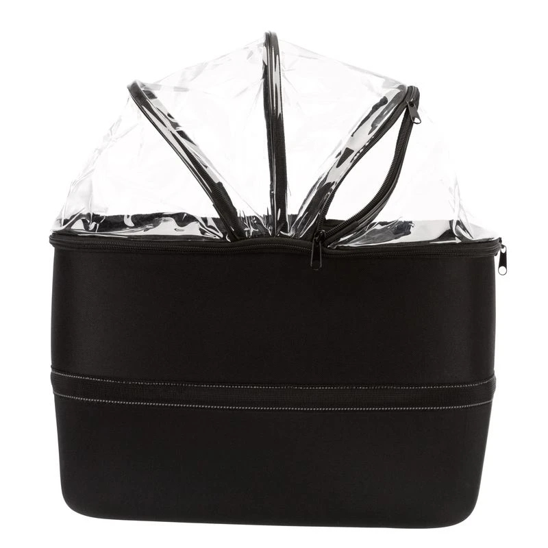 Trixie Friends On Tour Front Bicycle Basket 41 X 47 X 29cm (L X W X H) 4 Trixie Friends On Tour Front Bicycle Basket 41 X 47 X 29cm (L X W X H) - Image 4