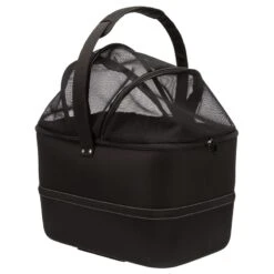 Zoo Plus 16 Zoo Plus -Zoo Plus 110146 trixie front fahrradkorb hs 04 9