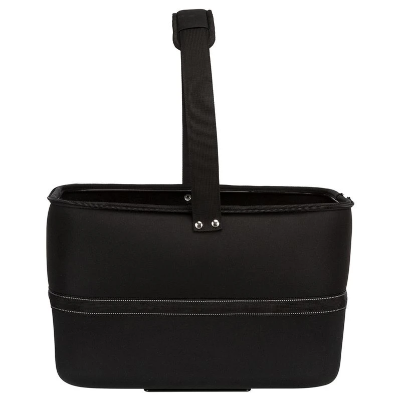 Trixie Friends On Tour Front Bicycle Basket 41 X 47 X 29cm (L X W X H) 5 Trixie Friends On Tour Front Bicycle Basket 41 X 47 X 29cm (L X W X H) - Image 5