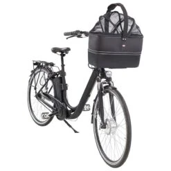 Trixie Friends On Tour Front Bicycle Basket 41 X 47 X 29cm (L X W X H) 27 Trixie Friends On Tour Front Bicycle Basket 41 X 47 X 29cm (L X W X H) -Zoo Plus 110146 trixie front fahrradkorb hs 10 0
