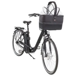 Trixie Friends On Tour Front Bicycle Basket 41 X 47 X 29cm (L X W X H) 26 Trixie Friends On Tour Front Bicycle Basket 41 X 47 X 29cm (L X W X H) -Zoo Plus 110146 trixie front fahrradkorb hs 11 5