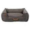 Trixie BE NORDIC Föhr Dog Bed 100 X 80 X 26 Cm (L X W X H)