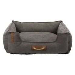 Trixie BE NORDIC Föhr Dog Bed 80 X 60 X 20 Cm (L X W X H)
