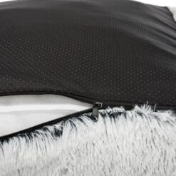 Trixie Harvey Cushion Ø 70 X H 20 Cm 13 Trixie Harvey Cushion Ø 70 X H 20 Cm -Zoo Plus 110333 trixie kissen harvey hs 05 8 jpg 9 3