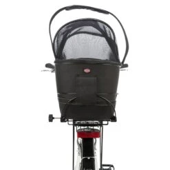 Trixie Friends On Tour Bicycle Bag 42 X 29 X 48 Cm (L X W X H), Up To 6kg Capacity 22 Trixie Friends On Tour Bicycle Bag 42 X 29 X 48 Cm (L X W X H), Up To 6kg Capacity -Zoo Plus 110334 trixie fahrradtasche hs 06 3