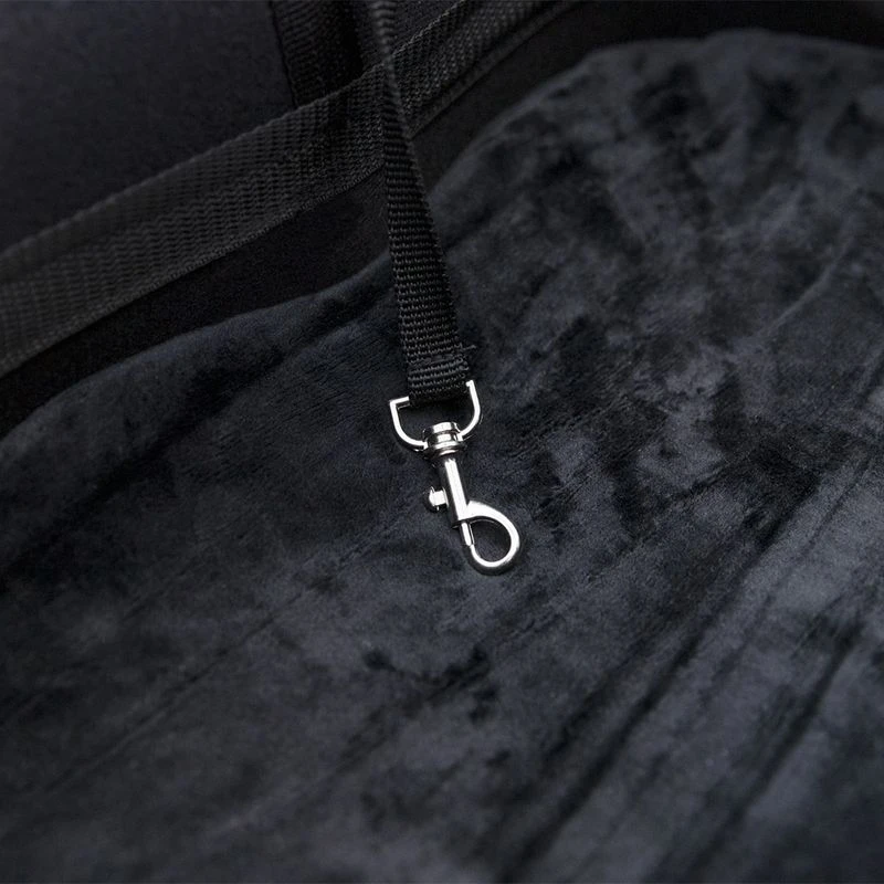 Trixie Friends On Tour Bicycle Bag 42 X 29 X 48 Cm (L X W X H), Up To 6kg Capacity 14 Trixie Friends On Tour Bicycle Bag 42 X 29 X 48 Cm (L X W X H), Up To 6kg Capacity - Image 14