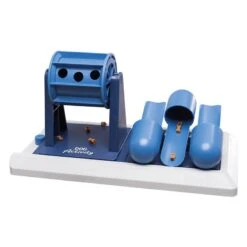 Trixie Dog Activity Poker Box Vario 32 X 17 X 17cm (L X W X H)