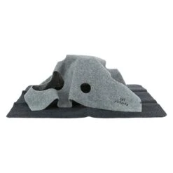 Trixie Cat Activity Adventure Carpet 1 Toy -Zoo Plus 114587 trixie catactivity adventurecarpet 1stck hs 02 2