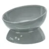 Trixie XXL Ergonomic Ceramic Bowl 350ml, Diameter 17cm