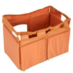 Trixie Classic Dog Kennel: Natura Flat Roof Kennel Size S-M: W 85 X D 60 X H 58 Cm, Grey -Zoo Plus 116102 pla isolierung fg 4729 8