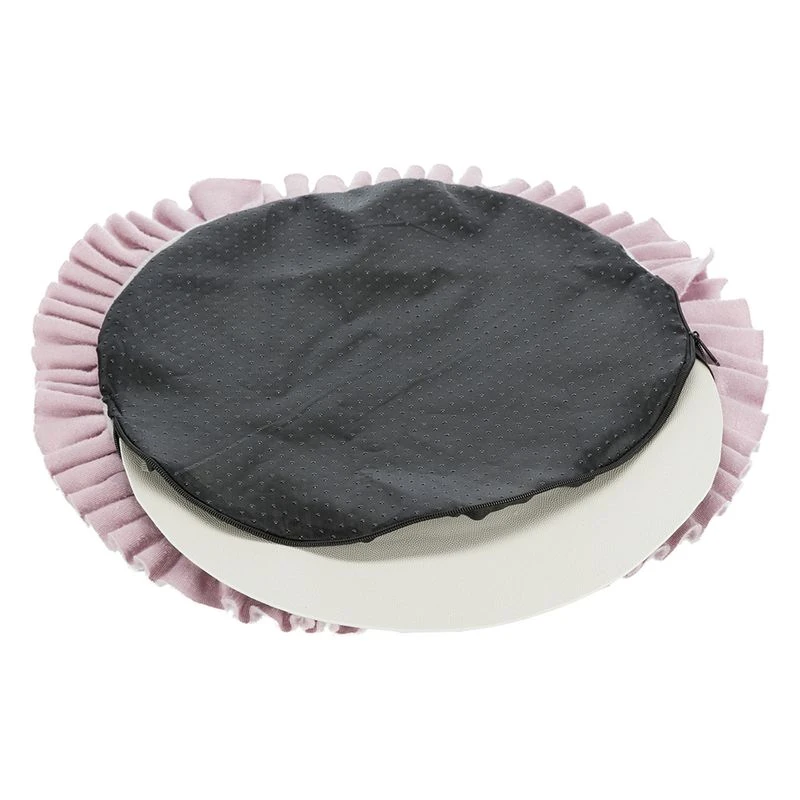 Trixie Junior Sniff And Search Mat Diameter 32cm 6 Trixie Junior Sniff And Search Mat Diameter 32cm - Image 6