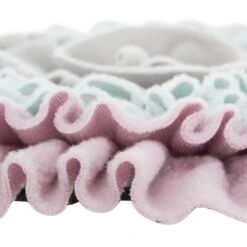 Trixie Junior Sniff And Search Mat Diameter 32cm 10 Trixie Junior Sniff And Search Mat Diameter 32cm -Zoo Plus 122207 pla trixie junior schnueffelteppich 38cm hs 03 3