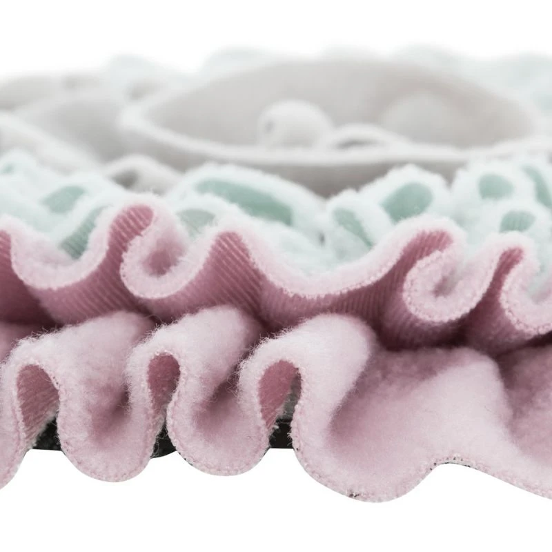 Trixie Junior Sniff And Search Mat Diameter 32cm 4 Trixie Junior Sniff And Search Mat Diameter 32cm - Image 4