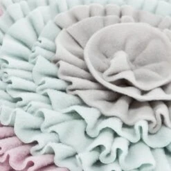 Trixie Junior Sniff And Search Mat Diameter 32cm 11 Trixie Junior Sniff And Search Mat Diameter 32cm -Zoo Plus 122207 pla trixie junior schnueffelteppich 38cm hs 04 2