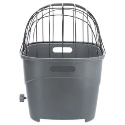 Trixie Friends On Tour Bicycle Basket For Luggage Rack 46 X 36 X 47 Cm (L X W X H) 26 Trixie Friends On Tour Bicycle Basket For Luggage Rack 46 X 36 X 47 Cm (L X W X H) -Zoo Plus 122212 trixie friendsontour fahrradkorb gepaecktraeger 46x36x47cm hs 02 8