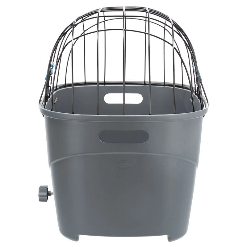 Trixie Friends On Tour Bicycle Basket For Luggage Rack 46 X 36 X 47 Cm (L X W X H) 12 Trixie Friends On Tour Bicycle Basket For Luggage Rack 46 X 36 X 47 Cm (L X W X H) - Image 12