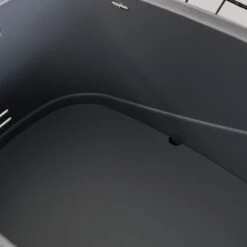 Trixie Friends On Tour Bicycle Basket For Luggage Rack 46 X 36 X 47 Cm (L X W X H) 20 Trixie Friends On Tour Bicycle Basket For Luggage Rack 46 X 36 X 47 Cm (L X W X H) -Zoo Plus 122212 trixie friendsontour fahrradkorb gepaecktraeger 46x36x47cm hs 1 8