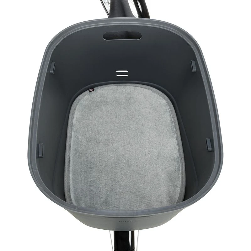 Trixie Friends On Tour Bicycle Basket For Luggage Rack 46 X 36 X 47 Cm (L X W X H) 14 Trixie Friends On Tour Bicycle Basket For Luggage Rack 46 X 36 X 47 Cm (L X W X H) - Image 14