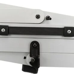 Trixie Friends On Tour 3-step Folding Stairs Aluminium/TPR 120 X 37 X 50 Cm / 100 X 37 X 57 Cm(L X W X H) 17 Trixie Friends On Tour 3-step Folding Stairs Aluminium/TPR 120 X 37 X 50 Cm / 100 X 37 X 57 Cm(L X W X H) -Zoo Plus 122301 3stufig aluminium falttreppe 120x37x57cm hs 05 9