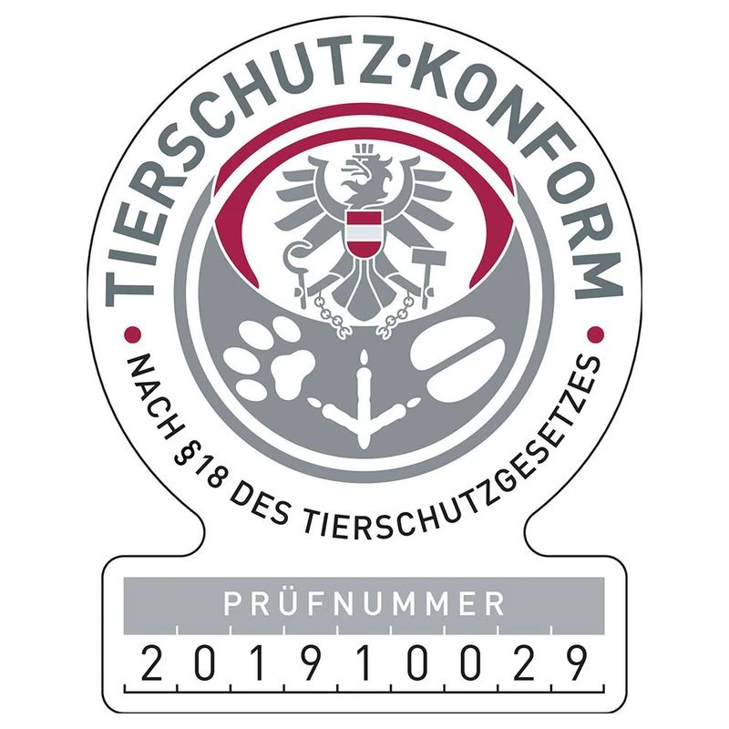 Trixie Friends On Tour 3-step Folding Stairs Aluminium/TPR 120 X 37 X 50 Cm / 100 X 37 X 57 Cm(L X W X H) 11 Trixie Friends On Tour 3-step Folding Stairs Aluminium/TPR 120 X 37 X 50 Cm / 100 X 37 X 57 Cm(L X W X H) - Image 11