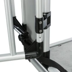 Trixie Friends On Tour Universal Boot Barrier 94-114 X 60 Cm (W X H) -Zoo Plus 122302 trixie friendsontour universal heckgitter rocky hs 06 2