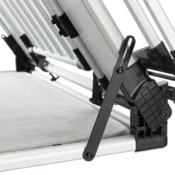 Trixie Friends On Tour Universal Boot Barrier 94-114 X 60 Cm (W X H) -Zoo Plus 122302 trixie friendsontour universal heckgitter rocky hs 11 1