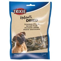 Trixie Dried Sprats 400g