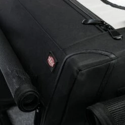 Trixie Vario Mobile Kennel Size 40 (M-L): 91 X 58 X 61 Cm (L X W X H) -Zoo Plus 128310 trixie fot mobile kennel vario s20 hs05 9