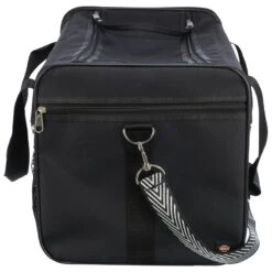 Trixie Friends On Tour Ryan Pet Carrier 54 X 30 X 30 Cm (L X W X H) -Zoo Plus 12920 trixie friendsontour tragetascheryan hs 04 6