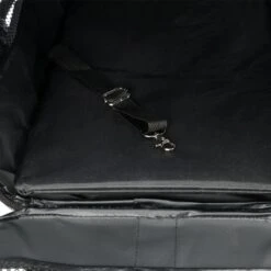 Trixie Friends On Tour Ryan Pet Carrier 54 X 30 X 30 Cm (L X W X H) -Zoo Plus 12920 trixie friendsontour tragetascheryan hs 06 0