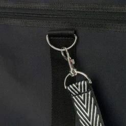 Trixie Friends On Tour Ryan Pet Carrier 54 X 30 X 30 Cm (L X W X H) -Zoo Plus 12920 trixie friendsontour tragetascheryan hs 08 4