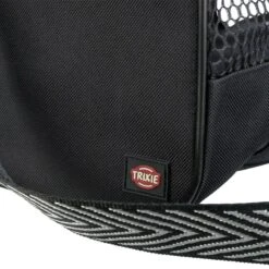 Trixie Friends On Tour Ryan Pet Carrier 54 X 30 X 30 Cm (L X W X H) -Zoo Plus 12920 trixie friendsontour tragetascheryan hs 09 9