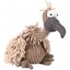 Trixie Vulture Toy Gustav 28cm