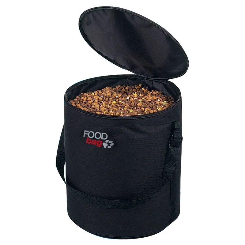 Trixie Pet Food Bag Up To 10 Kg (Dry Food) 2 Trixie Pet Food Bag Up To 10 Kg (Dry Food) - Image 2