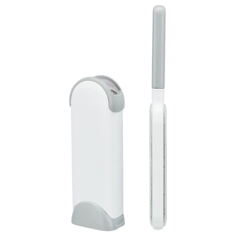 Trixie Lint Brush With Cleaning Station 1 Brush 2 Trixie Lint Brush With Cleaning Station 1 Brush - Image 2