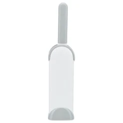 Trixie Lint Brush With Cleaning Station 1 Brush 9 Trixie Lint Brush With Cleaning Station 1 Brush -Zoo Plus 144497 trixie fusselbuerste reinigungsstation catdog 33cm hs 03 3
