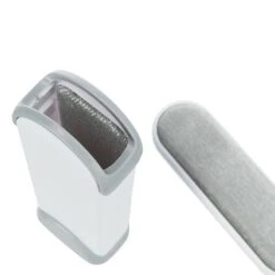 Trixie Lint Brush With Cleaning Station 1 Brush 10 Trixie Lint Brush With Cleaning Station 1 Brush -Zoo Plus 144497 trixie fusselbuerste reinigungsstation catdog 33cm hs 05 9