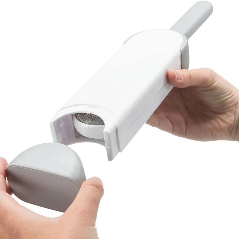 Trixie Lint Brush With Cleaning Station 1 Brush 6 Trixie Lint Brush With Cleaning Station 1 Brush - Image 6