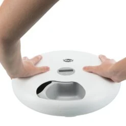 Trixie Automatic Feeder TX5+1 6 X 180ml -Zoo Plus 144498 trixie futterautomat tx5plus1 catdog 6x180ml 08 5