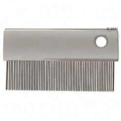 Trixie Flea & Dirt Comb - Metal 6cm