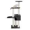 Trixie Alicante Cat Tree Beige