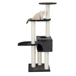 Trixie Alicante Cat Tree Beige