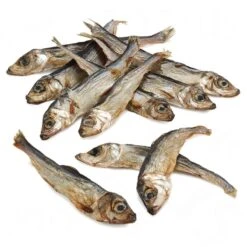 Trixie Dried Sprats 400g -Zoo Plus 1531 trixie trockenfisch sp 9