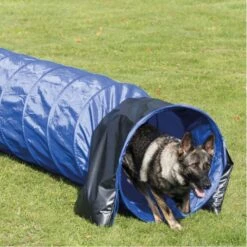 Trixie Agility Tunnel Ø 60cm, 5m Long