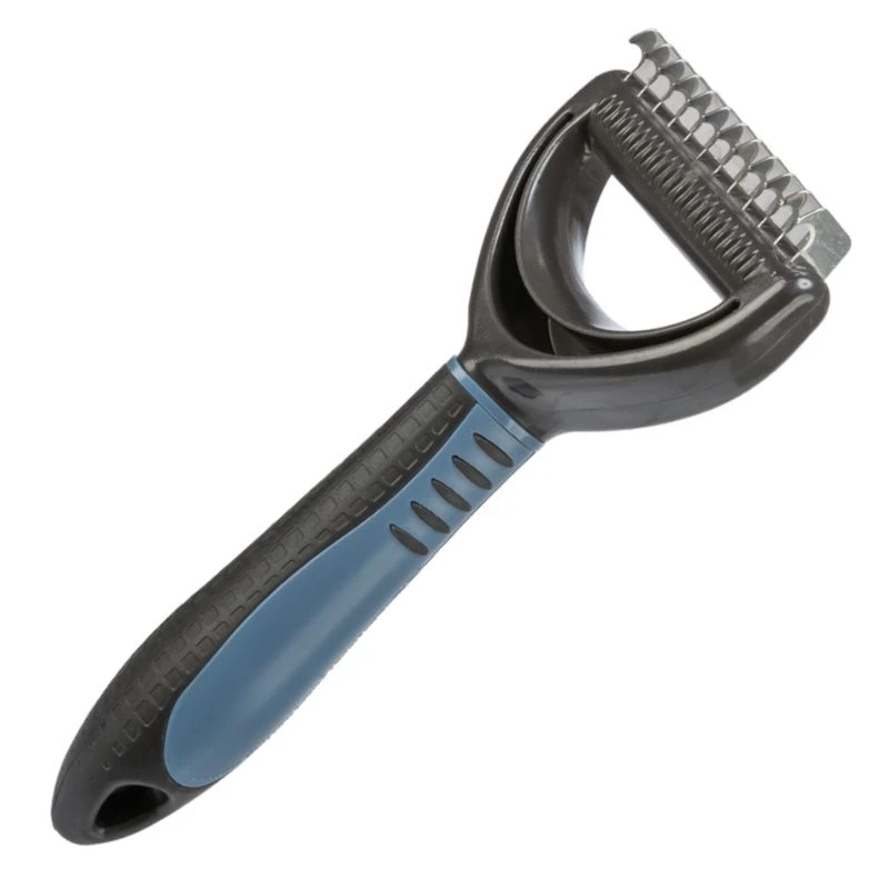 Trixie Fur Detangler 7 X 18 Cm 2 Trixie Fur Detangler 7 X 18 Cm - Image 2