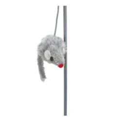 Trixie Cat's Cheese Corner 36 X 19 X 31 Cm -Zoo Plus 18127 trixie cats cheese 4 0