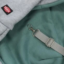 Trixie Junior Front Sling 22 X 20 X 60cm (L X W X H) 13 Trixie Junior Front Sling 22 X 20 X 60cm (L X W X H) -Zoo Plus 184555 trixie junior fronttasche hellgrau 22x20x60cm hs 07 0